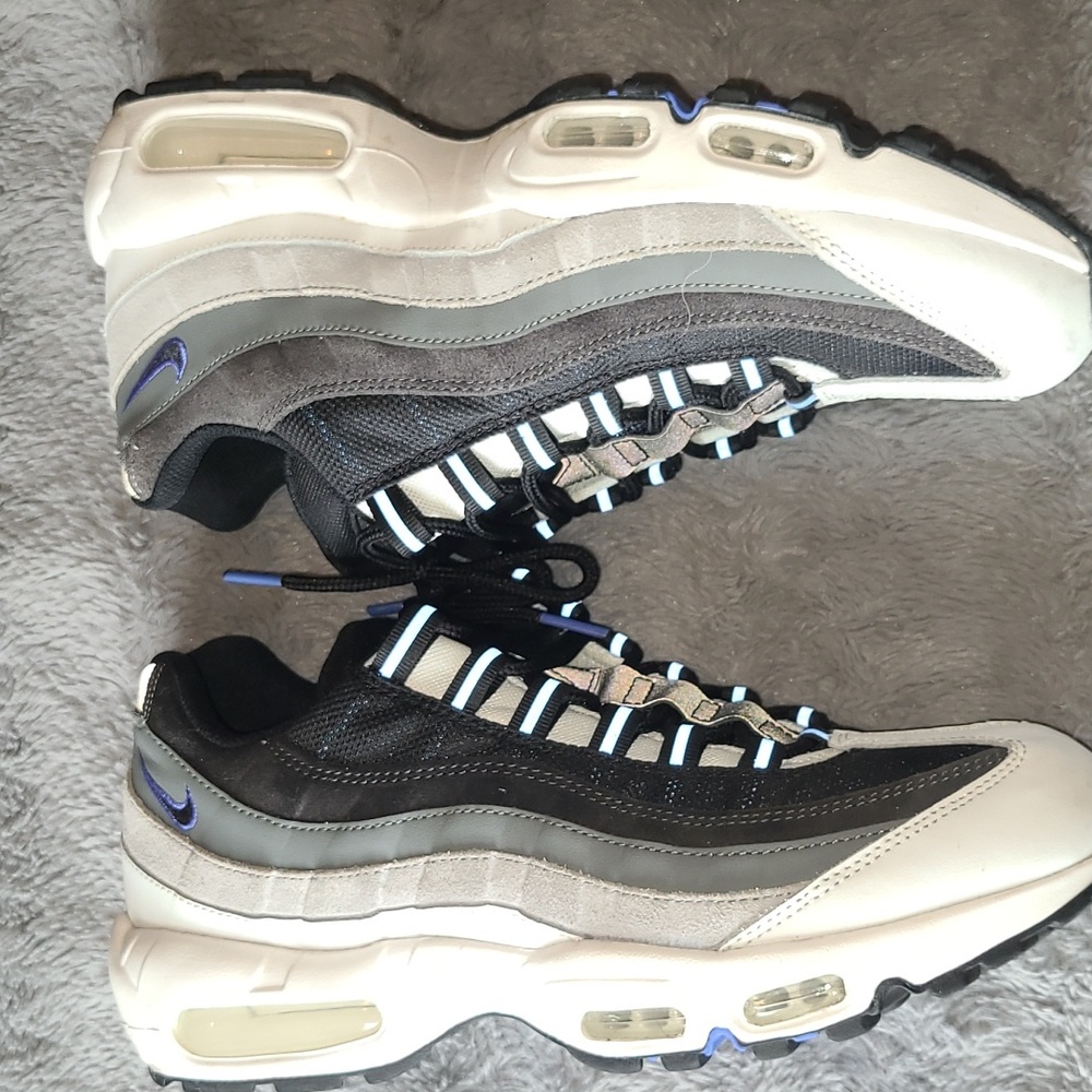 Air Max 95 Size 10